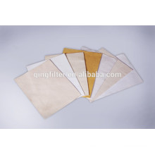 Corrosion Resistant Power Generation Industrial PPS Dust Collector Filter Bags